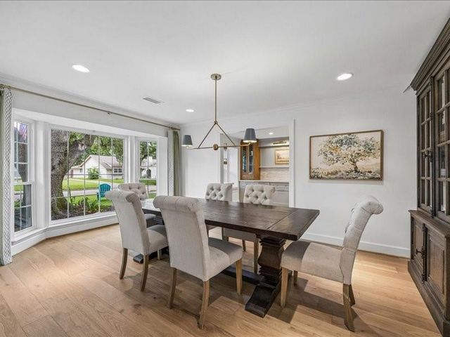 1307 Berrywood Lane, Houston, TX 77077