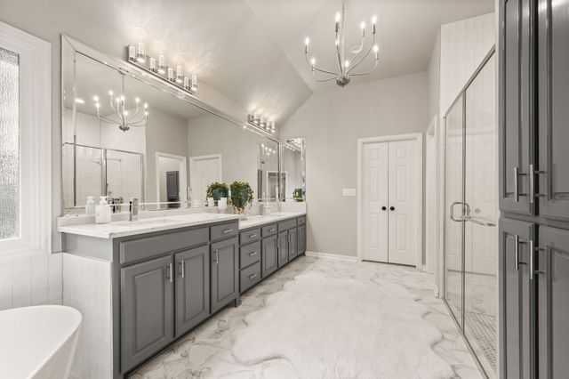8800 Thornway Drive, North Richland Hills, TX 76182