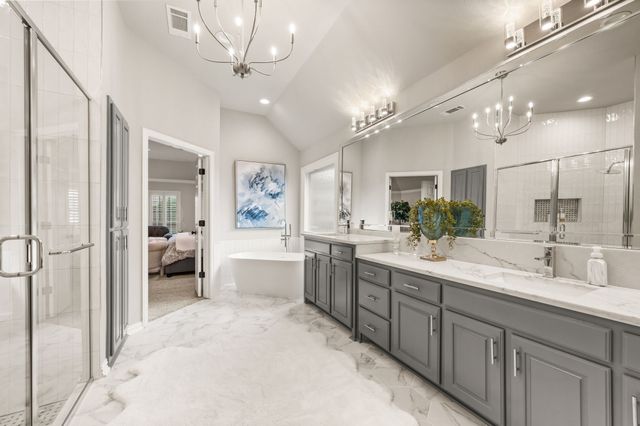 8800 Thornway Drive, North Richland Hills, TX 76182