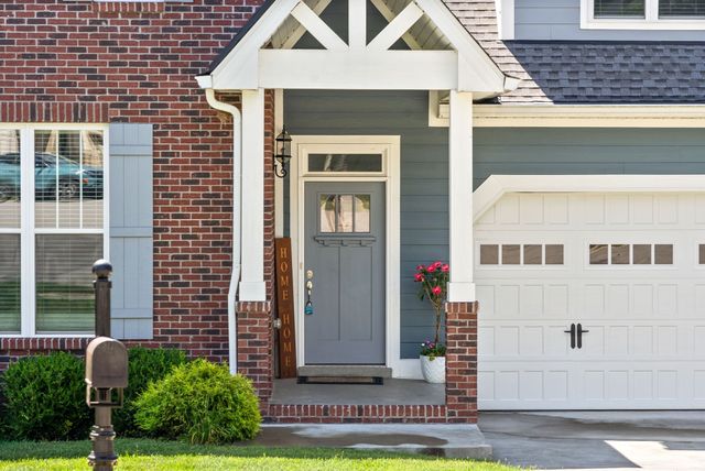 253 Birnam Wood Trce, Clarksville, TN 37043