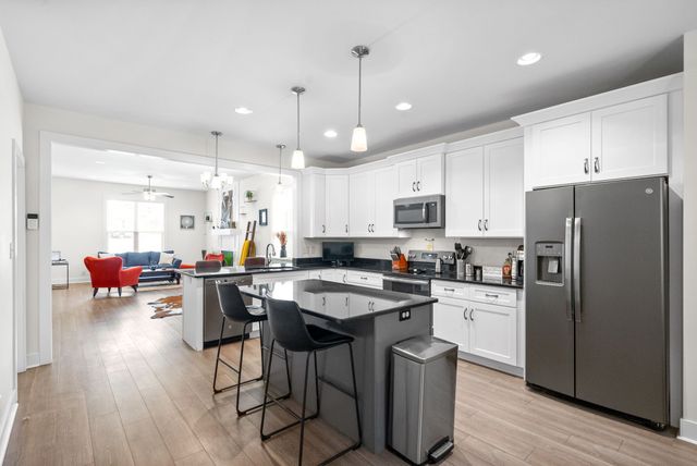 253 Birnam Wood Trce, Clarksville, TN 37043