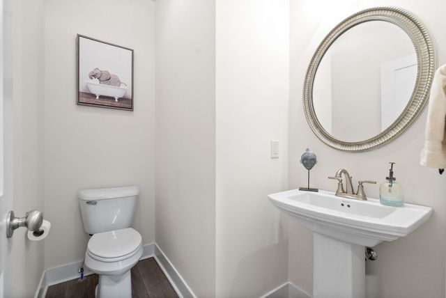 253 Birnam Wood Trce, Clarksville, TN 37043