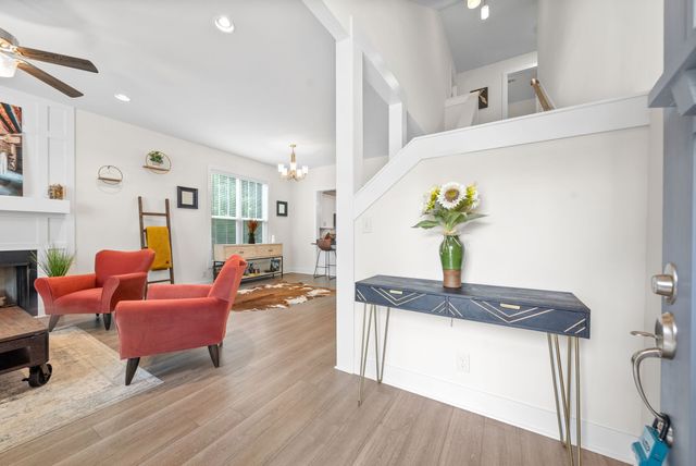 253 Birnam Wood Trce, Clarksville, TN 37043