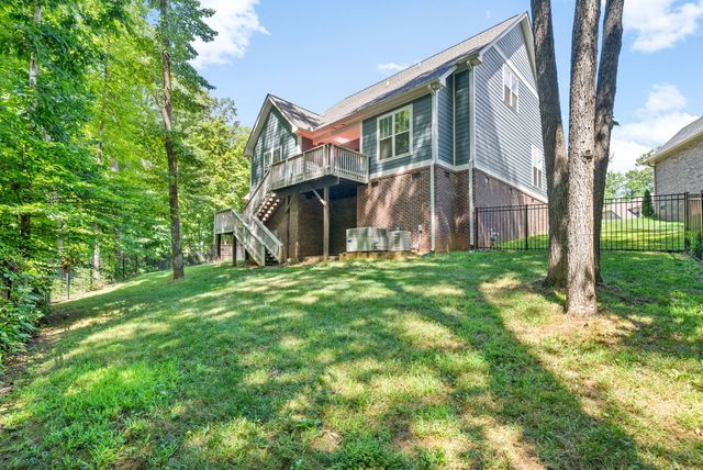 253 Birnam Wood Trce, Clarksville, TN 37043