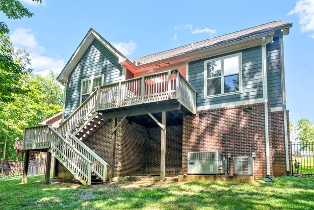 253 Birnam Wood Trce, Clarksville, TN 37043