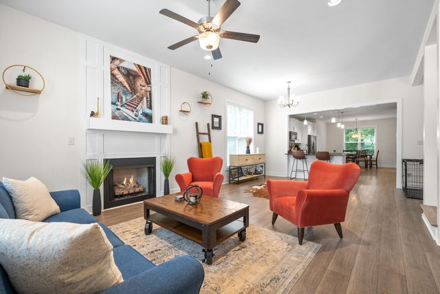 253 Birnam Wood Trce, Clarksville, TN 37043