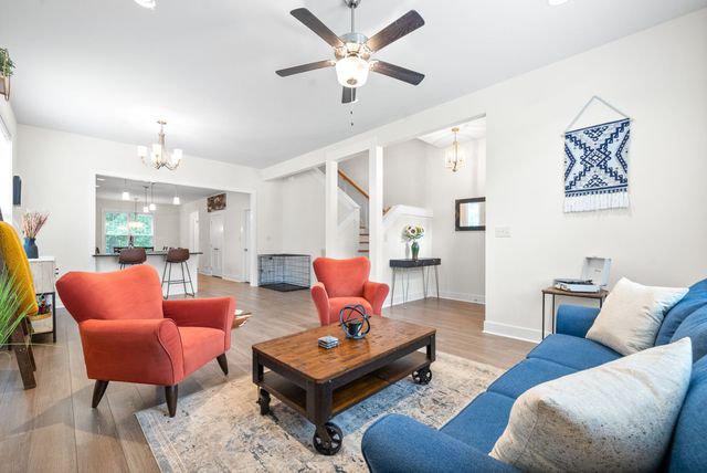 253 Birnam Wood Trce, Clarksville, TN 37043