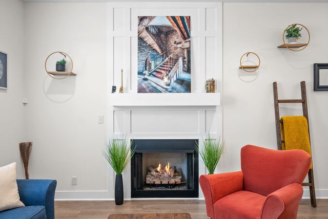 253 Birnam Wood Trce, Clarksville, TN 37043