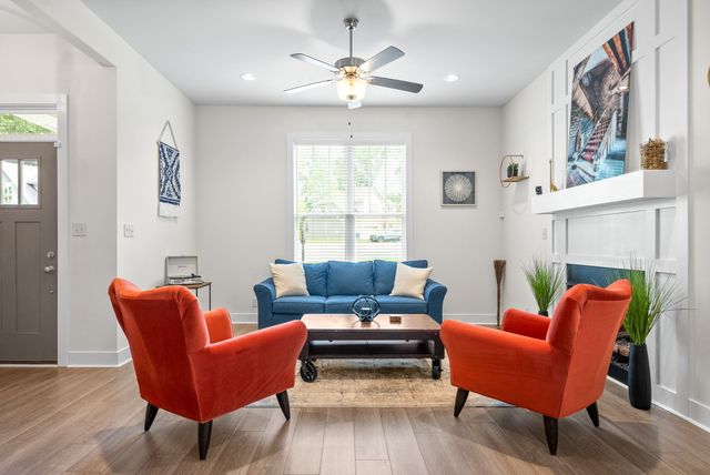 253 Birnam Wood Trce, Clarksville, TN 37043