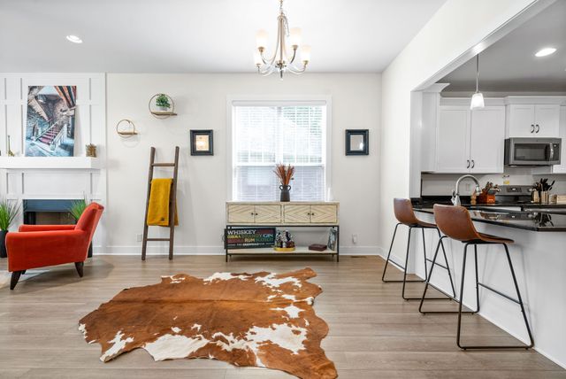 253 Birnam Wood Trce, Clarksville, TN 37043