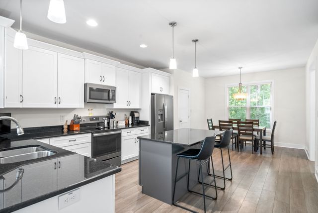 253 Birnam Wood Trce, Clarksville, TN 37043