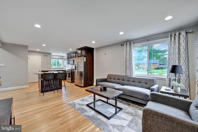 801 JUDY LN, Pikesville, MD 21208