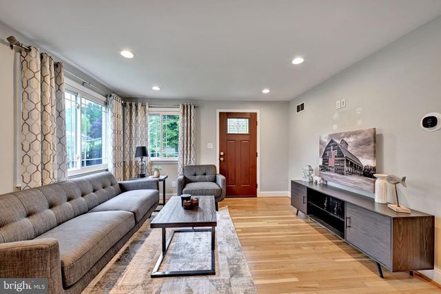 801 JUDY LN, Pikesville, MD 21208
