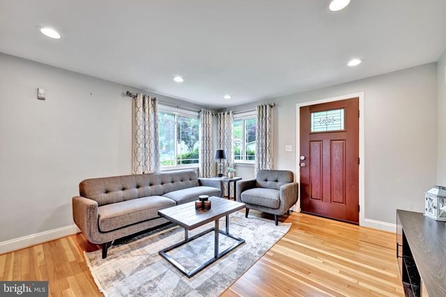 801 JUDY LN, Pikesville, MD 21208