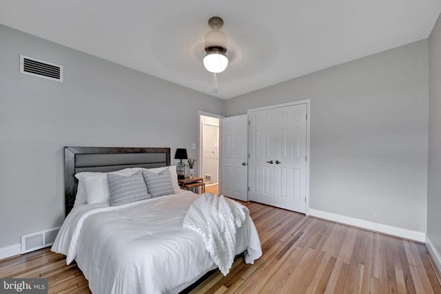 801 JUDY LN, Pikesville, MD 21208