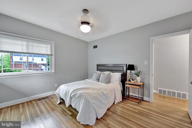 801 JUDY LN, Pikesville, MD 21208