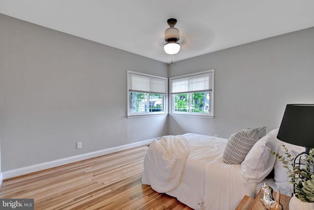 801 JUDY LN, Pikesville, MD 21208