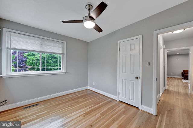 801 JUDY LN, Pikesville, MD 21208