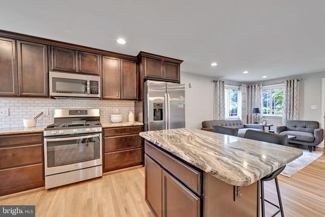 801 JUDY LN, Pikesville, MD 21208