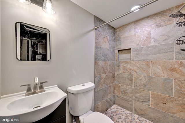 801 JUDY LN, Pikesville, MD 21208