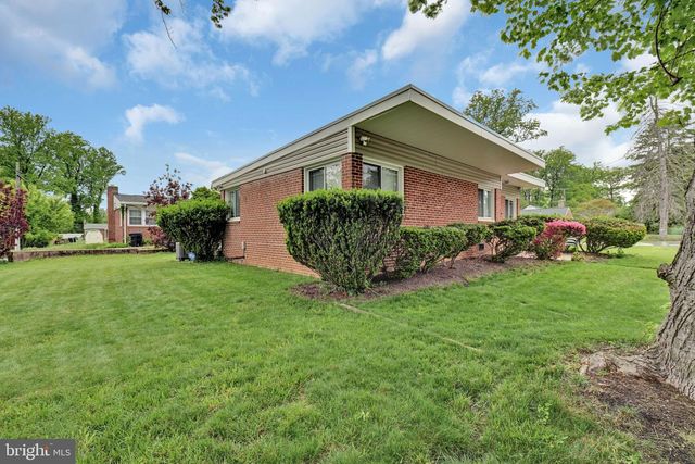 801 JUDY LN, Pikesville, MD 21208