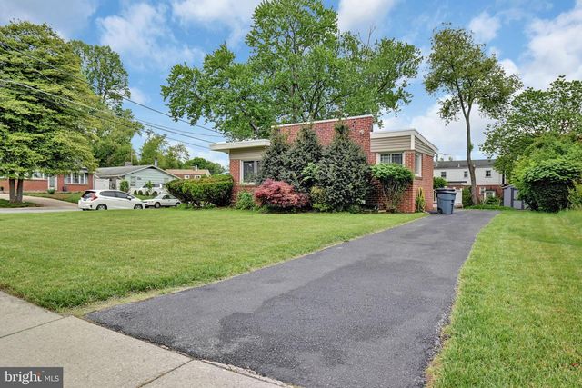 801 JUDY LN, Pikesville, MD 21208
