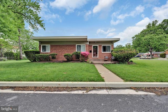 801 JUDY LN, Pikesville, MD 21208