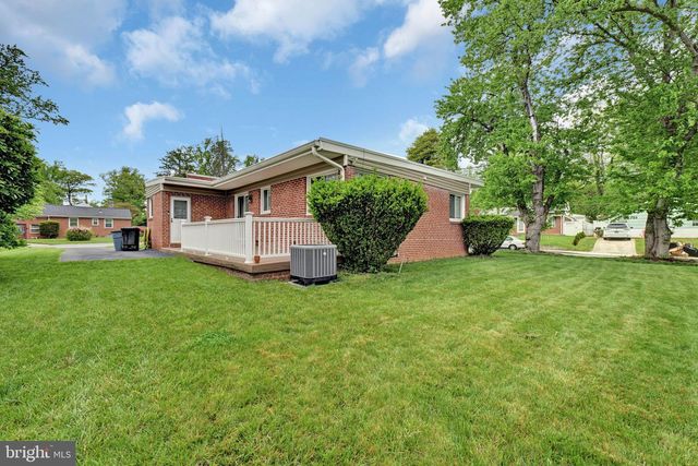 801 JUDY LN, Pikesville, MD 21208
