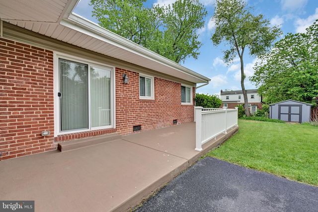 801 JUDY LN, Pikesville, MD 21208