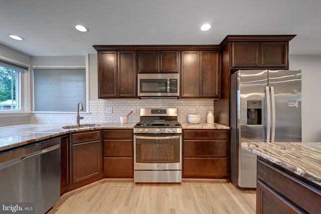 801 JUDY LN, Pikesville, MD 21208