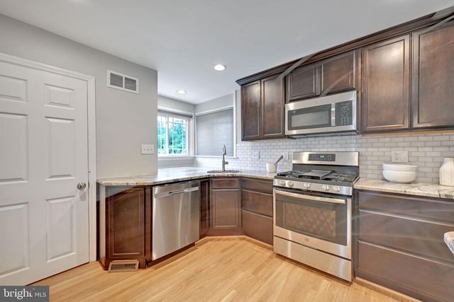 801 JUDY LN, Pikesville, MD 21208