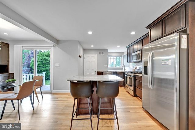 801 JUDY LN, Pikesville, MD 21208