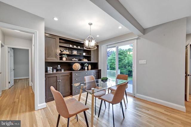 801 JUDY LN, Pikesville, MD 21208