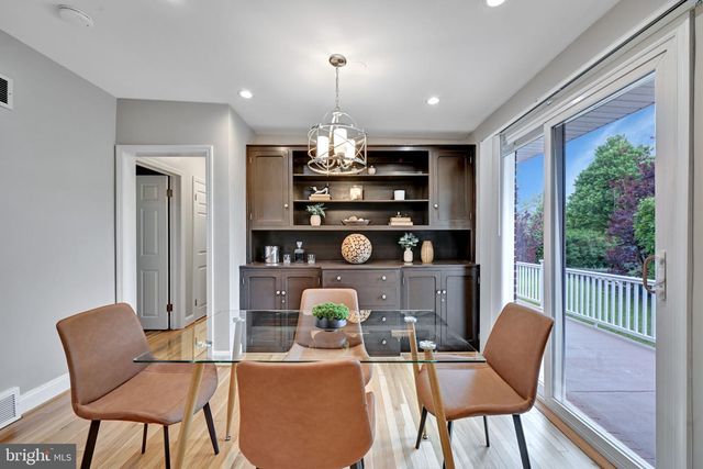 801 JUDY LN, Pikesville, MD 21208