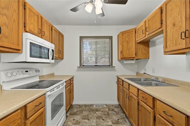 5808 S Southeast Blvd, Derby, KS 67037