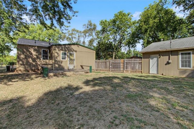 5808 S Southeast Blvd, Derby, KS 67037