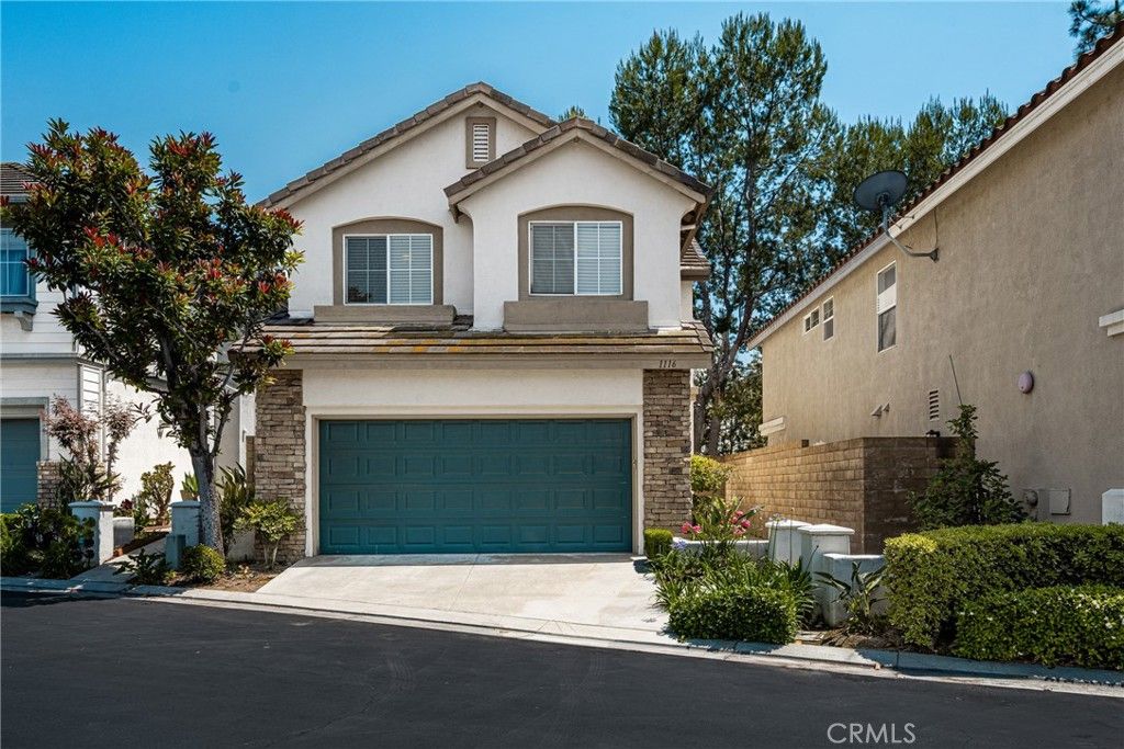 1116 Moreno Way, Placentia, CA 92870