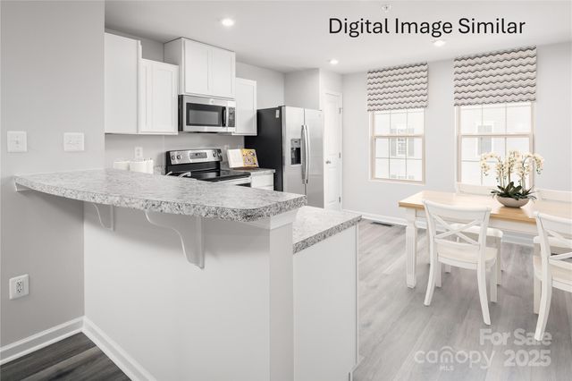 1422 Richardson Towns Court 1010A, Charlotte, NC 28208