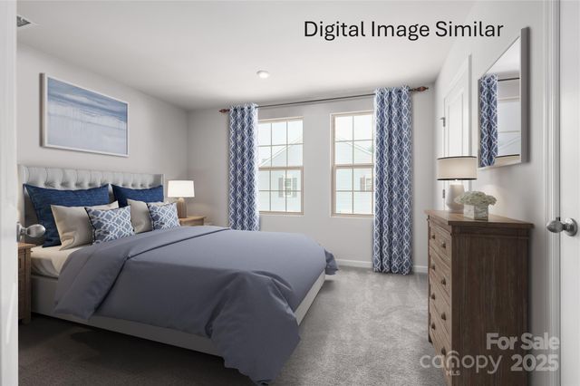 1422 Richardson Towns Court 1010A, Charlotte, NC 28208