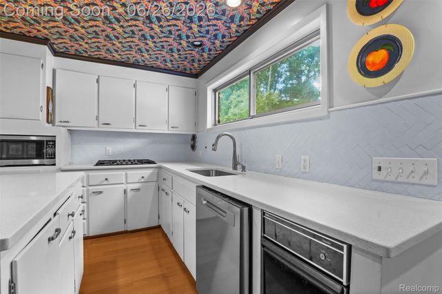 1427 Vinsetta Boulevard, Royal Oak, MI 48067