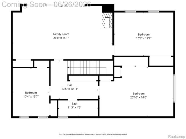 1427 Vinsetta Boulevard, Royal Oak, MI 48067