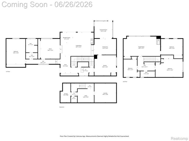 1427 Vinsetta Boulevard, Royal Oak, MI 48067