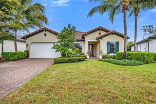 4664 Abaca CIR, Naples, FL 34119