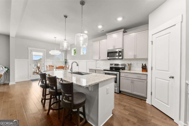 4445 Links Boulevard, Jefferson, GA 30549