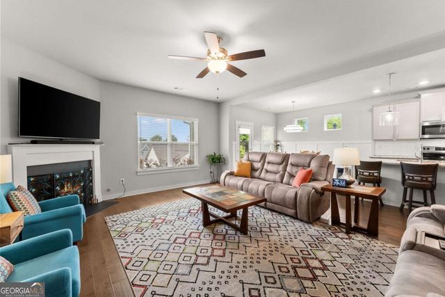 4445 Links Boulevard, Jefferson, GA 30549