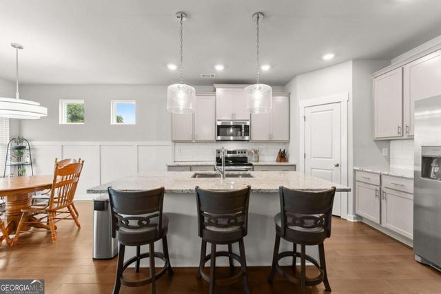 4445 Links Boulevard, Jefferson, GA 30549