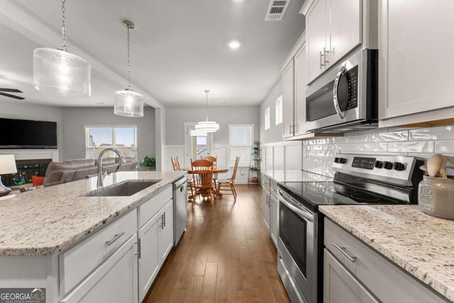 4445 Links Boulevard, Jefferson, GA 30549