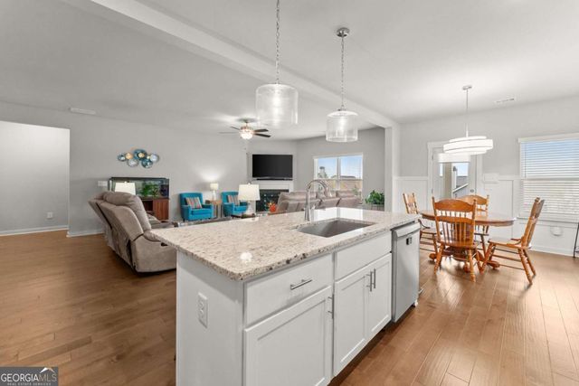 4445 Links Boulevard, Jefferson, GA 30549