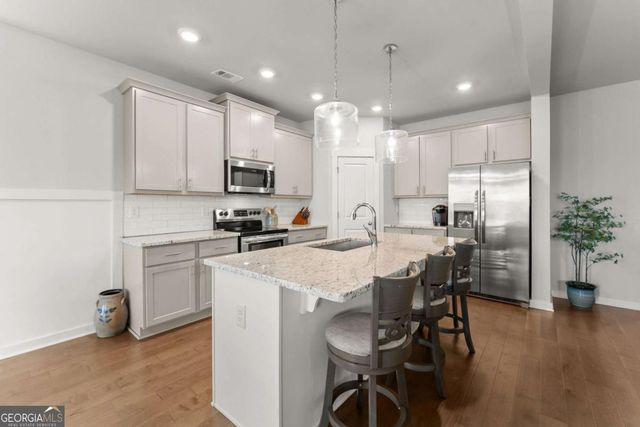 4445 Links Boulevard, Jefferson, GA 30549