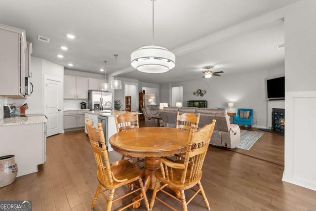 4445 Links Boulevard, Jefferson, GA 30549